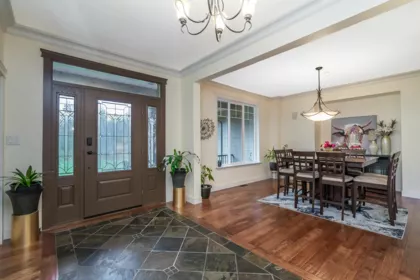Kitchen Photo of 11722 272 Street, Maple Ridge, BC
