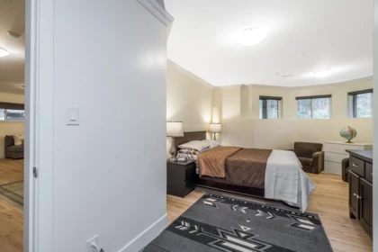 Laundry Room Photo of 11722 272 Street, Maple Ridge, BC