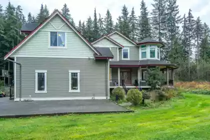 11722 272 Street, Maple Ridge, BC, Maple Ridge — Single Family Residence for sale