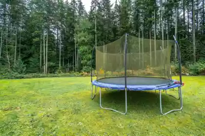 Neighborhood Park Photo Near 11722 272 Street, Maple Ridge, BC