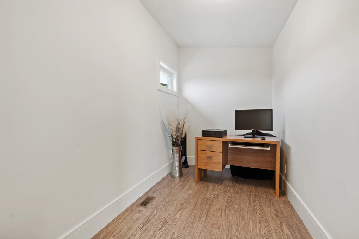 Backyard Photo of 35528 Eagle Summit Drive, Abbotsford, BC