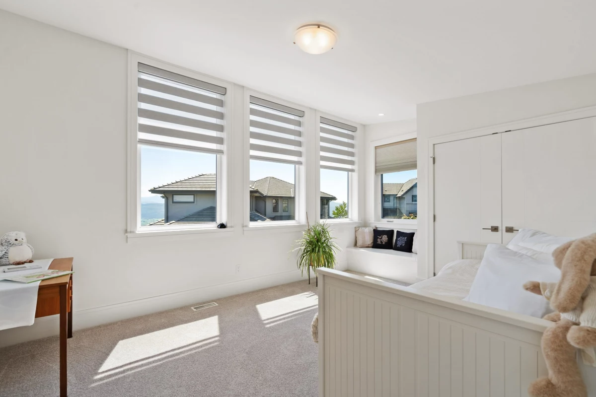 Basement Recreation Room Photo of 35528 Eagle Summit Drive, Abbotsford, BC