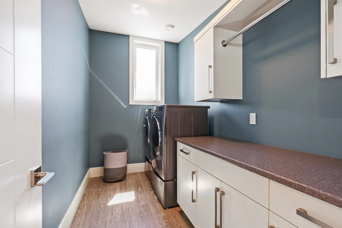 Entry Foyer Photo of 35528 Eagle Summit Drive, Abbotsford, BC