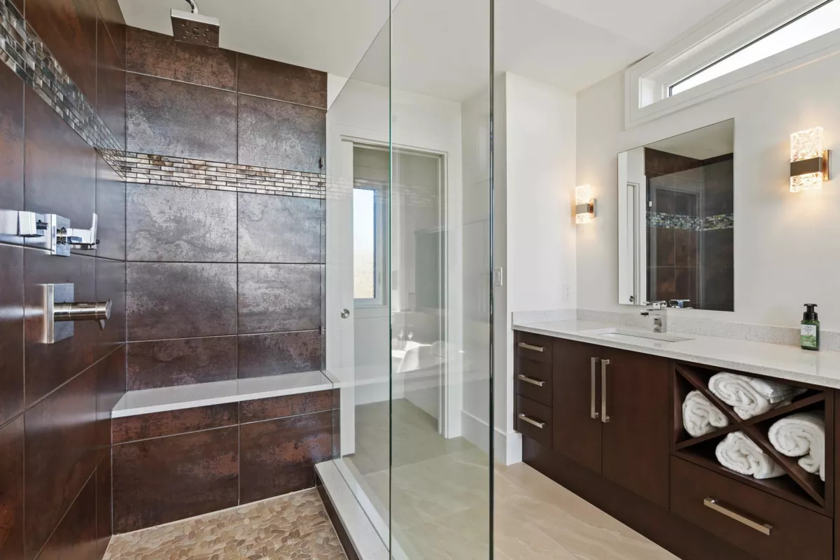 Outdoor Deck Photo of 35528 Eagle Summit Drive, Abbotsford, BC