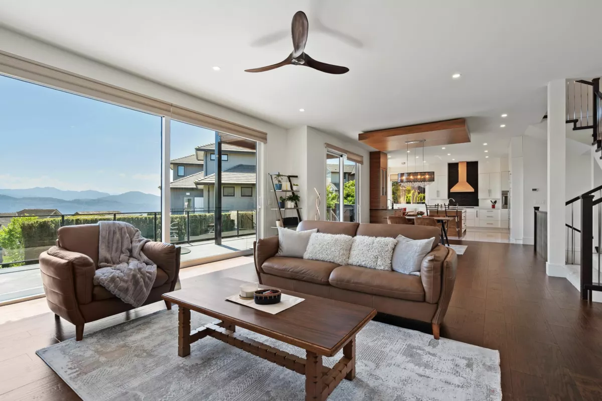 Pantry Photo of 35528 Eagle Summit Drive, Abbotsford, BC