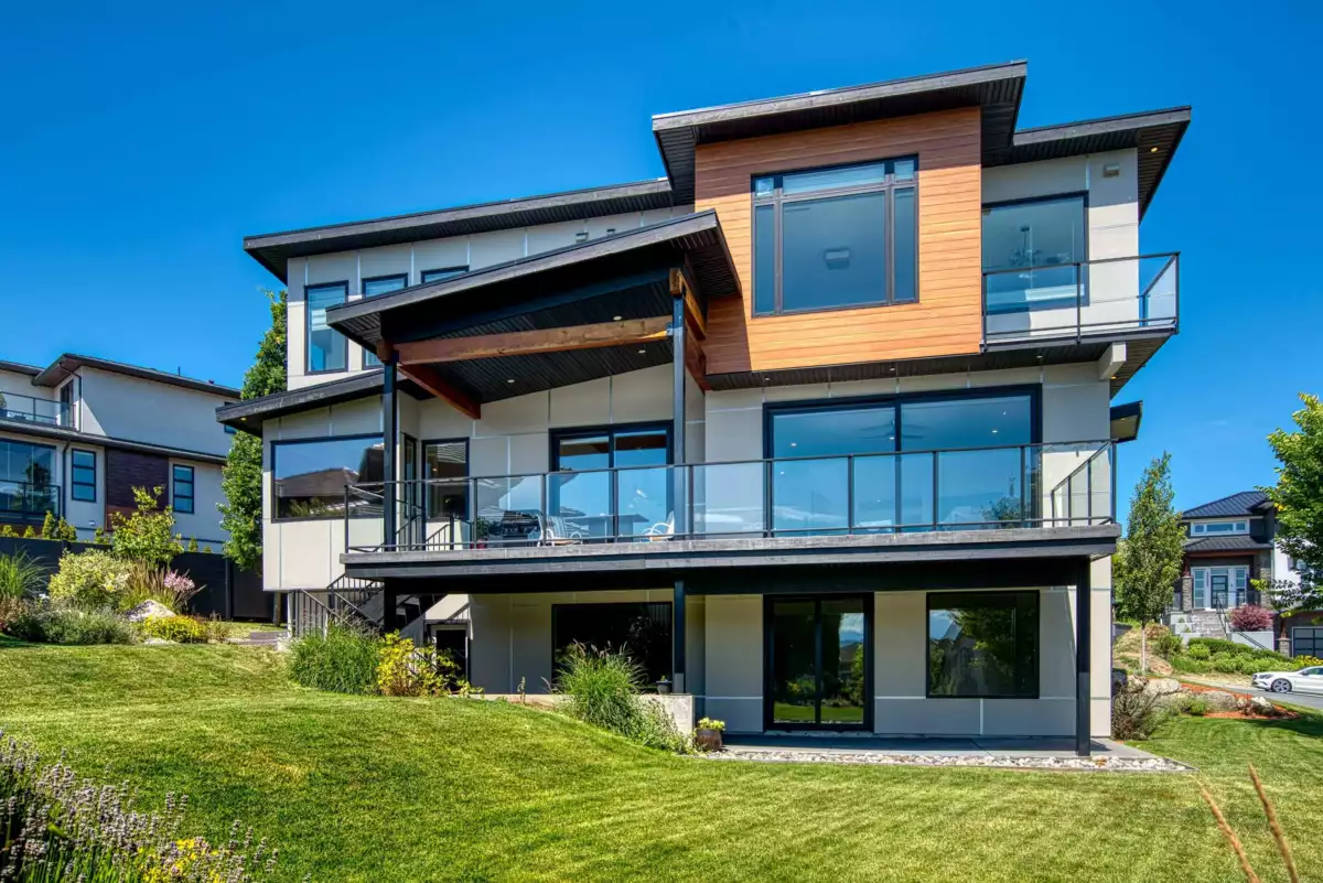 Playground / Recreational Area Near 35528 Eagle Summit Drive, Abbotsford, BC