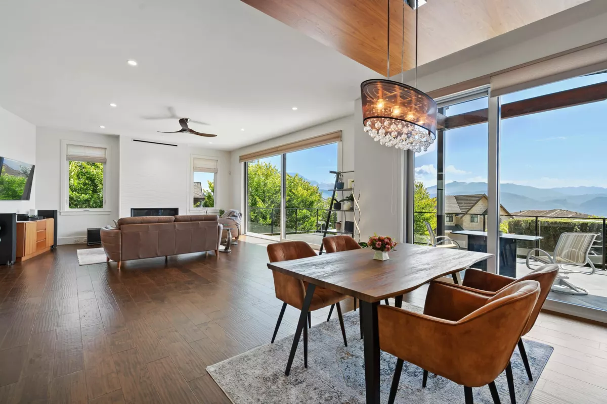 Primary Bedroom Photo of 35528 Eagle Summit Drive, Abbotsford, BC