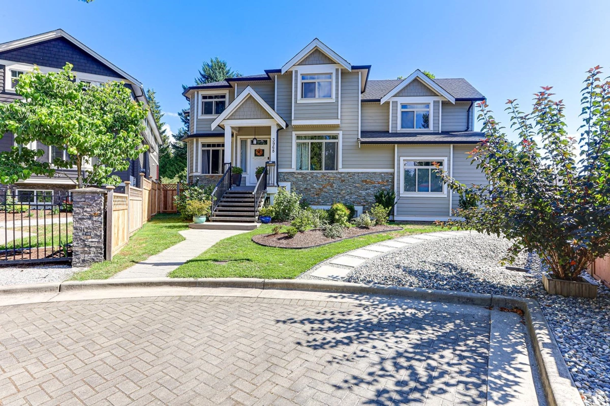 Community Amenities Photo (Clubhouse) of 3968 Robin Place, Port Coquitlam, BC