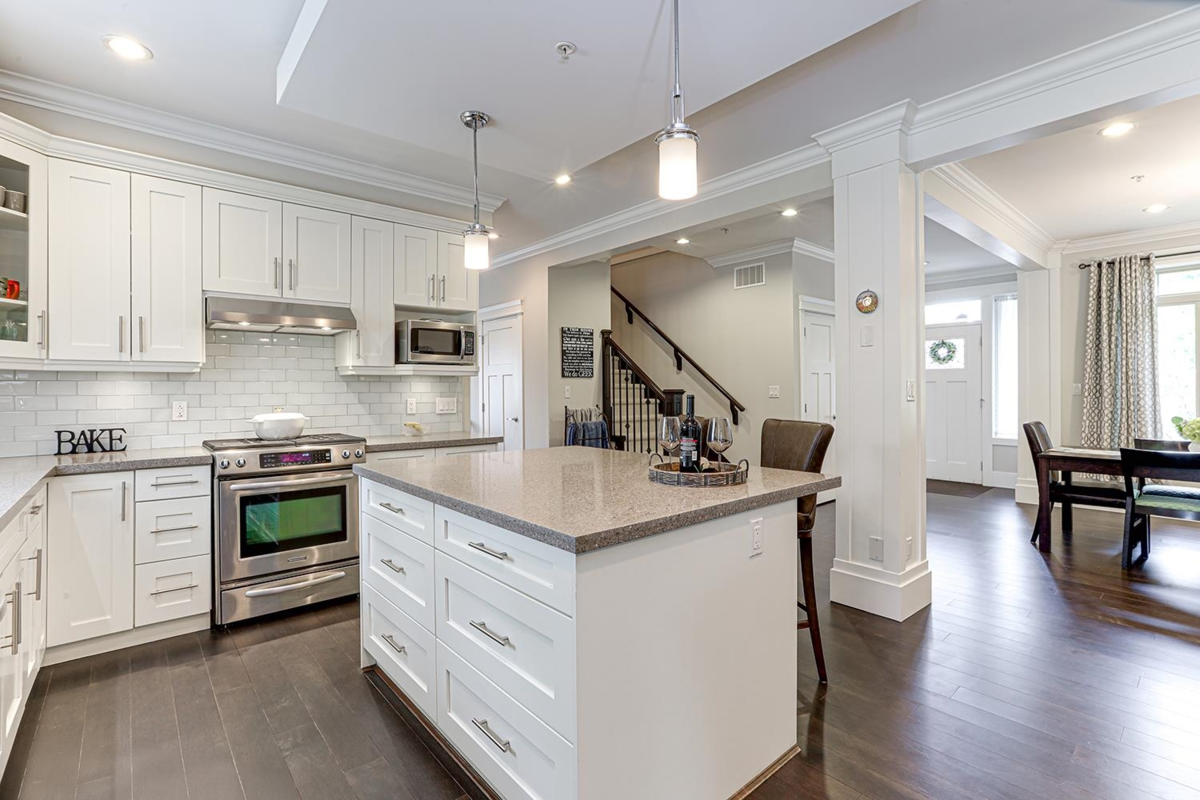 Loft / Bonus Room Photo of 3968 Robin Place, Port Coquitlam, BC