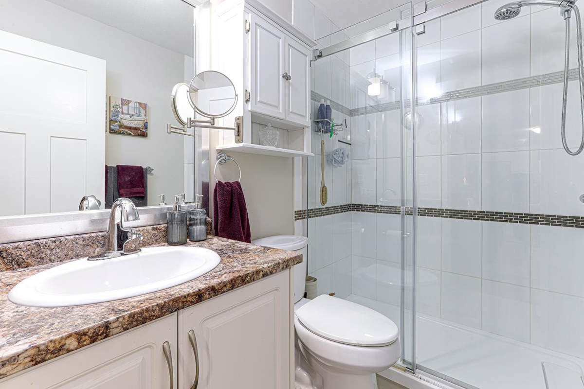 Neighborhood Park Photo Near 3968 Robin Place, Port Coquitlam, BC