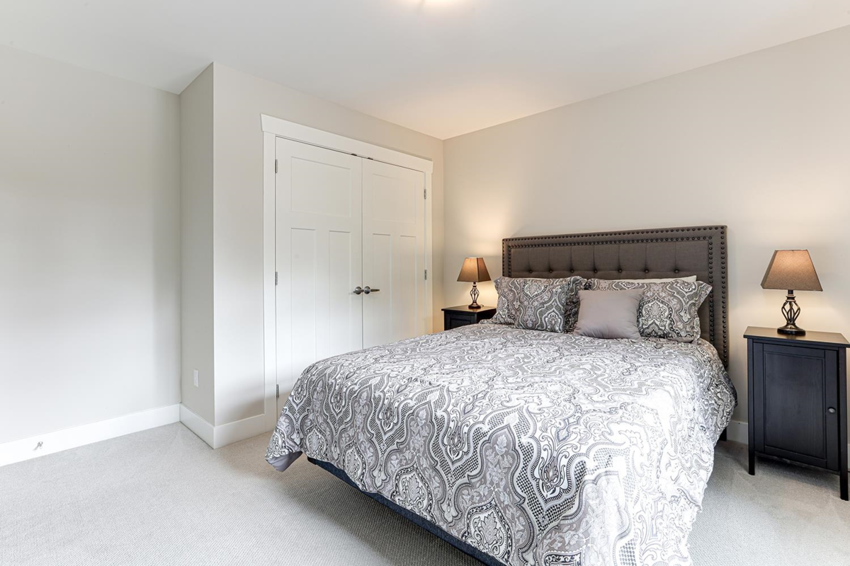 Outdoor Patio Photo of 3968 Robin Place, Port Coquitlam, BC