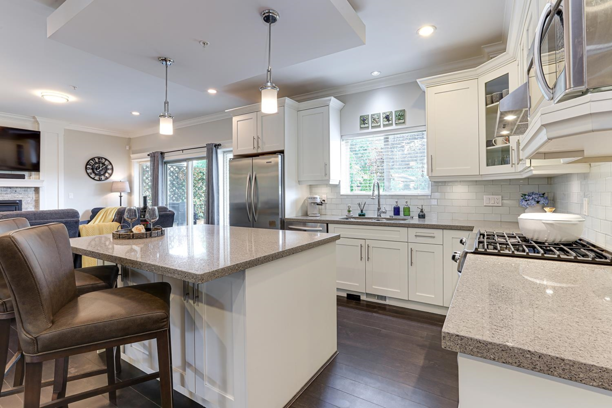 Pantry Photo of 3968 Robin Place, Port Coquitlam, BC