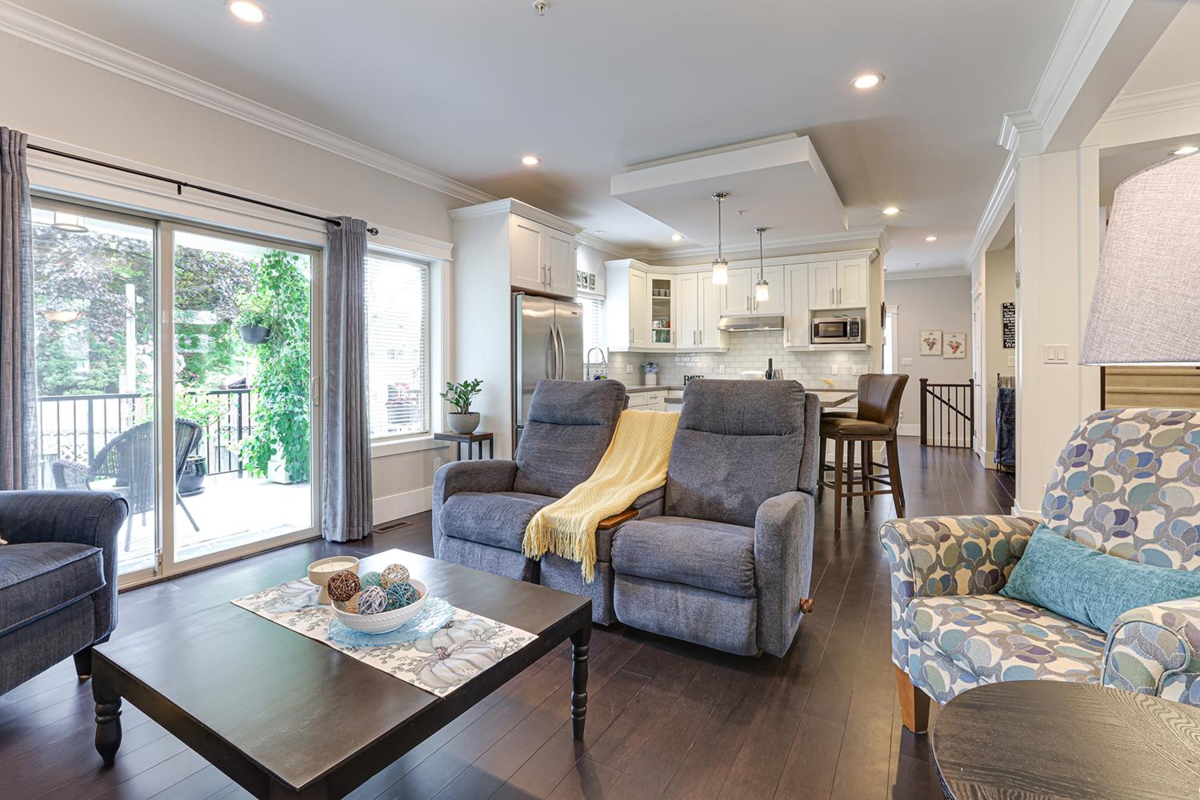 Primary Bedroom Photo of 3968 Robin Place, Port Coquitlam, BC