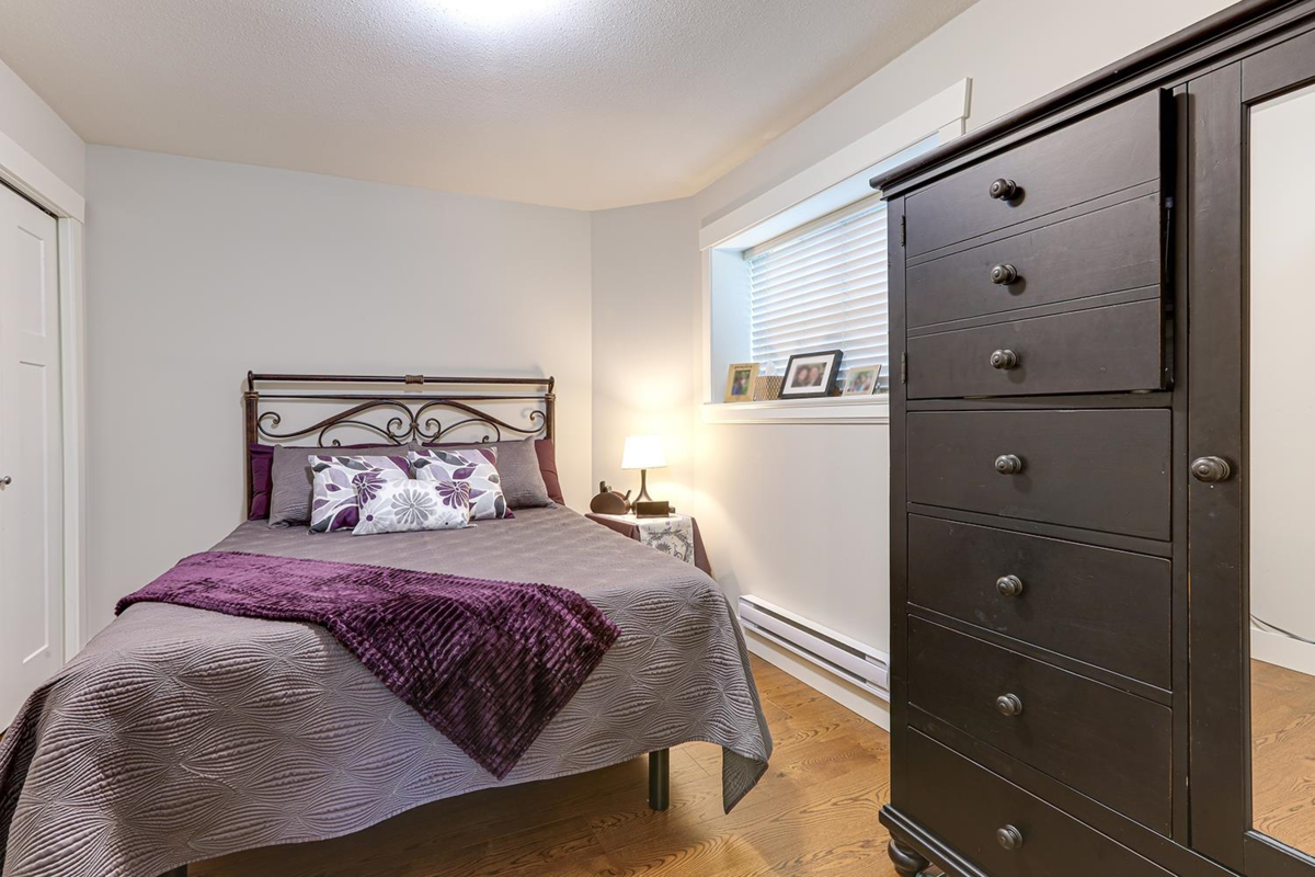 Street View Photo of 3968 Robin Place, Port Coquitlam, BC