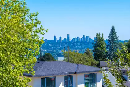 827 Chestnut Street, New Westminster, BC, New Westminster — Single Family Residence for sale