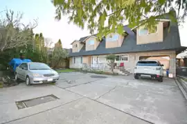 7531 Gilbert Road, Richmond, BC