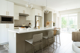 137 1833 165a Street, Surrey, BC