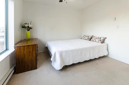 Bedroom 4 Photo of 206 1085 W 17th Street, North Vancouver, BC