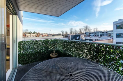Office / Den Photo of 206 1085 W 17th Street, North Vancouver, BC