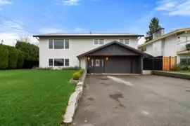 8750 Butchart Street, Chilliwack, BC