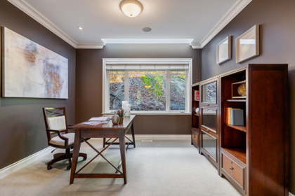 4683 Decourcy Court, West Vancouver, BC