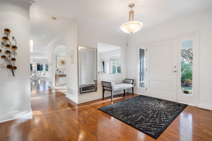 4683 Decourcy Court, West Vancouver, BC