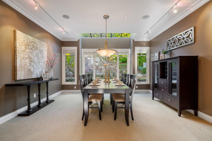 4683 Decourcy Court, West Vancouver, BC