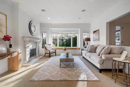 4683 Decourcy Court, West Vancouver, BC