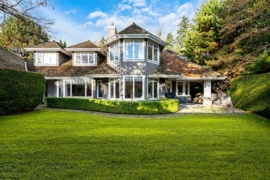 4683 Decourcy Court, West Vancouver, BC