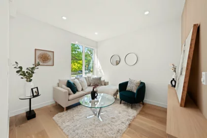 2412 Victoria Drive, Vancouver, BC, Vancouver — Townhouse for sale