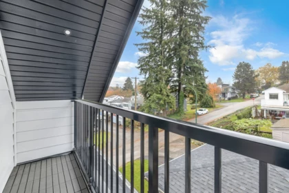 Loft / Bonus Room Photo of 4325 Kamloops Street, Vancouver, BC