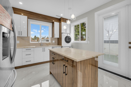 Pantry Photo of 4325 Kamloops Street, Vancouver, BC
