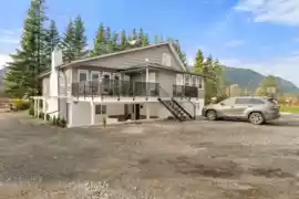 11186 Farms Road, Mission, BC
