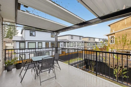 Office / Den Photo of 32747 Lightbody Court, Mission, BC