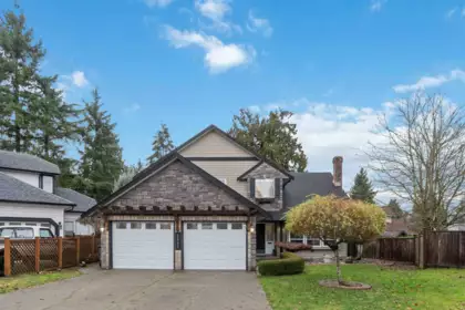 15751 98a Avenue, Surrey, BC, Surrey — Single Family Residence for sale