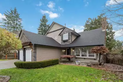 15751 98a Avenue, Surrey, BC, Surrey — Single Family Residence for sale