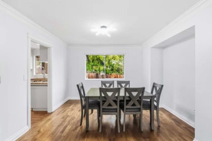 Office / Den Photo of 15751 98a Avenue, Surrey, BC