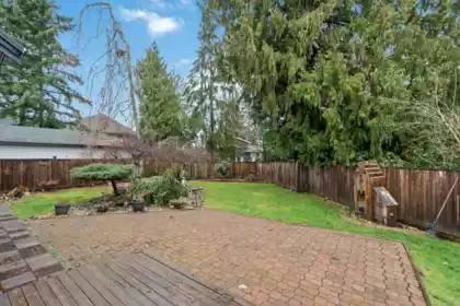 Outdoor Deck Photo of 15751 98a Avenue, Surrey, BC