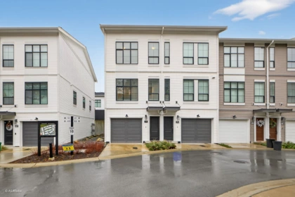 71 2774 Montrose Avenue, Abbotsford, BC, Abbotsford East — 3 bed townhouse for sale