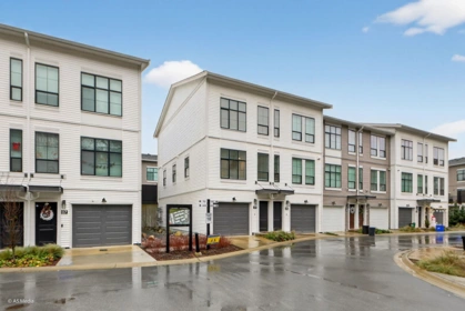 71 2774 Montrose Avenue, Abbotsford, BC, Abbotsford — Townhouse for sale
