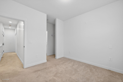 Loft / Bonus Room Photo of 71 2774 Montrose Avenue, Abbotsford, BC