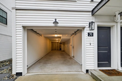 Outdoor Patio Photo of 71 2774 Montrose Avenue, Abbotsford, BC