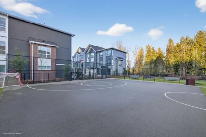 Playground / Recreational Area Near 71 2774 Montrose Avenue, Abbotsford, BC