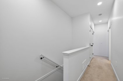 Powder Room Photo of 71 2774 Montrose Avenue, Abbotsford, BC