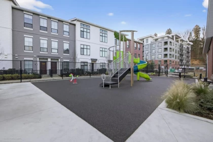 Street View Photo of 71 2774 Montrose Avenue, Abbotsford, BC
