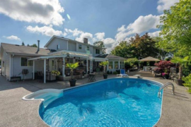 18244 54 Avenue, Surrey, BC