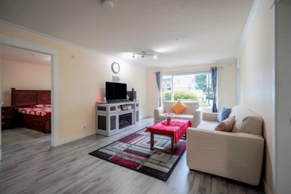 101 2955 Diamond Crescent, Abbotsford, BC, Abbotsford — Apartment/Condo for sale