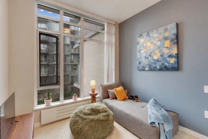 Loft / Bonus Room Photo of 308 3188 Riverwalk Avenue, Vancouver, BC