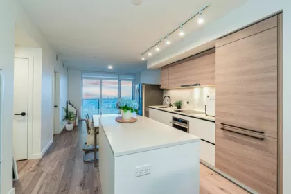 2501 13428 105 Avenue, Surrey, BC