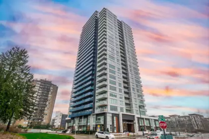 2501 13428 105 Avenue, Surrey, BC, Whalley — 2 bed apartment/condo for sale